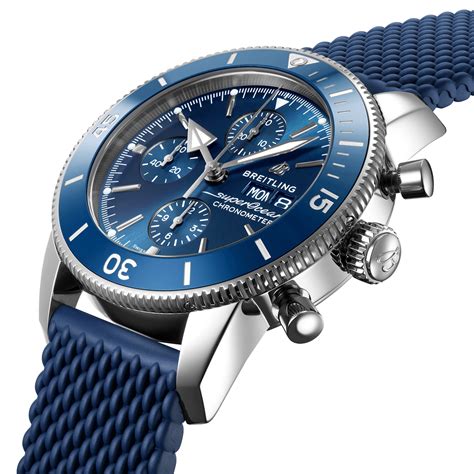 breitling superocean heritage for sale uk|breitling superocean heritage 44 price.